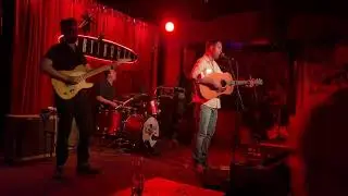 “Lonesome, On’ry & Mean” - Gin Jones & Co. at The Continental Club 6/25/21