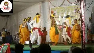 Demsa group Injapur / aamhiadivasi / Kunal Veladi