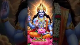 Narayana Narayana Jaya Govinda hare #narayana #vishnu#devotional#shorts #video #god#trending#shorts