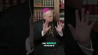 Bp Sanborn reflects on the &ldquo;Motu Mass&rdquo; congregations within the Novus Ordo. #catholicism #novusordo