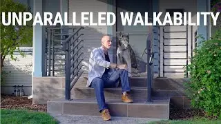 Unparalleled Walkability on 389 E Washington Ave, Sunnyvale  | Tim & Ryan ROI Real Estate