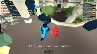 Mauling people to death! | Kaiju Paradise [ ROBLOX ]