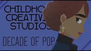 [CCS] Decade Of Pop MEP