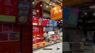 Shops at Reading Terminal Market