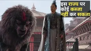 Double World || Explained Movie In Hindi