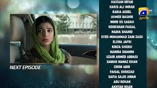 Baylagaam Mega Episode 67 & 68 Teaser - 9th December 2023 - HAR PAL GEO