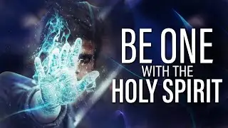 THE POWER OF THE HOLY SPIRIT (ONE MAN HAS IT NOW -- ME -- WE) -- NM