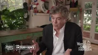 Producer Dean Hargrove on his proudest career achievement and biggest regret