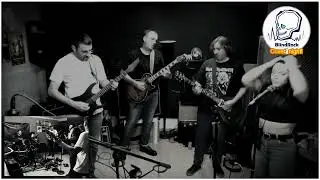 BlindRock - HOLY DIVER