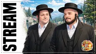 Chile, País Mágico 🇨🇱 | Kiryas Joel y los incendios en la Patagonia y el sur de Chile