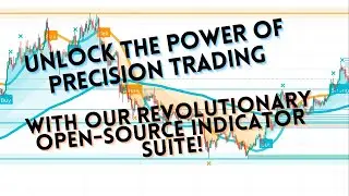 Unlock the power of precision trading with our revolutionary open-source indicator suite!