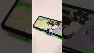 Ben 10 Compass Box #ben10 #compass #schoolsupplies #stationery #youtubeshorts