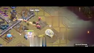 NEW Archer Queen Equipment! Firecracker Puppet | Spring Update | Clash of Clans #clashofclans #coc