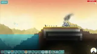 LP Dig or Die Ep 30 - interior decoration