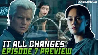 ALIEN EARTH EPISODE 7 Will BREAK The Franchise Wide Open&hellip; (Emergence Preview)