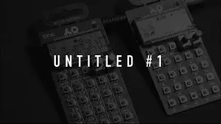 UNTITLED #1