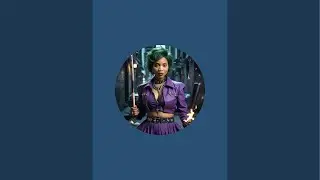 Sabrina Flynn is live!