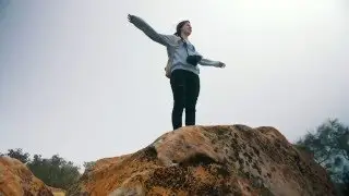 Black Diamond Mines Hike (Gh4)