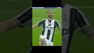 Defenders Goals + Bonucci 😯