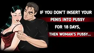 This Happened After I Avoided Intimacy for 18 Days (Psychology Shocked Me) || Psychology Facts 
