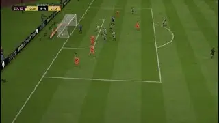 Cazorla dribble