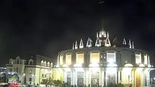 Live: ERCIS Media / Oficiul pentru Comunicații Sociale / Episcopia Romano-Catolică de Iași
