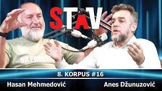 Hasan Mehmedović: 80 dana mojeg proboja, Bošnjaci su već proživjeli opise Sudnjeg dana
