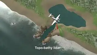 The Importance of Accurate Coastal Elevation and Shoreline Data