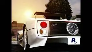 Midnight Club 3 DUB Edition Remix Get Your Roll On (Instrumental) [Loading Screen Version]