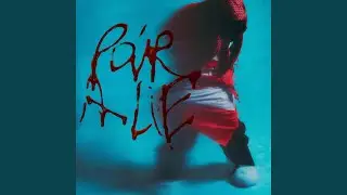 POUR A LIE