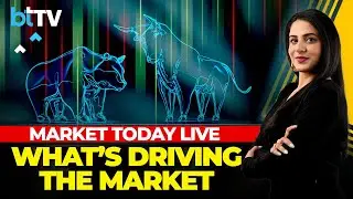 Share Market Opening With BTTV LIVE: Sensex Nifty LIVE | Gold Silver Rupee News LIVE | Stock In News