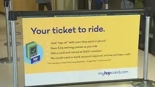TriMet New Years Eve: Free rides, end of paper tickets