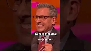 Steve Carrell play Felonious Gru twin brother Dru Gru as well