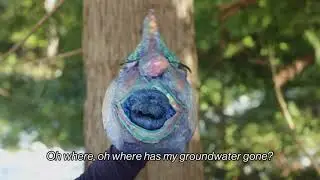 FTV 6 - Rainwater Harvesting | Galiano Conservancy Association