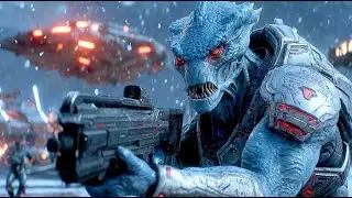 No One Survives Omega-12&hellip; But HUMANS Don&rsquo;t Obey the RulesHFY | HFY Sci-Fi Story