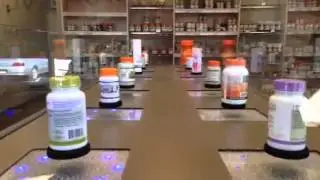 The Vedic Store Ayurvedic Products Maintaining Balance