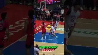 IKOT NI JAYSON DAVID KAY JUAMI TIONGSON.. PBA50 PHCUP SEMIS G2 SMB VS GSM #subscribe #like #share