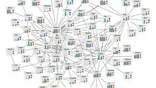 Node Link Diagram Demo