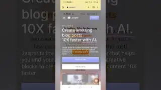 mind blowing free ai tools for content writers. #ai,#artificialintelligence,#jasper,#rytr, #texta