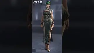 Mecha BREAK Costumes