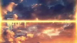 Poets Of The Fall - Rewind ( Visualizer video )