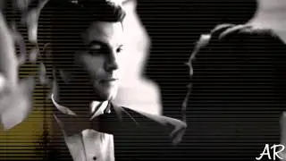 Elijah Mikaelson | O' Death