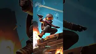 Last Hero: Shooter vs. Horde Android Game Review and Tutorial Mod Menu