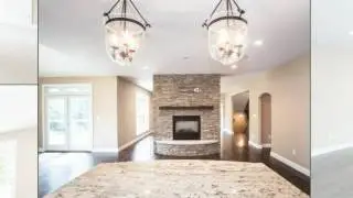 RESNET Certified Chesterfield Missouri Custom Home