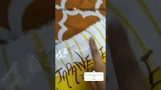 Japanese 🍙 blind bag opening 🍡🌼✨ SUBSCRIBE 🩷 thankyou for 231 subscribers ✨🩷....