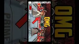 Моменты Double Trouble 2026 года - WWE 2K25 #wwe2k25 #wwe #gaming