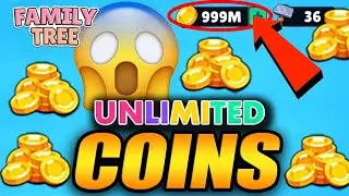 Family Tree Hack | Get Unlimited Free Coins!
