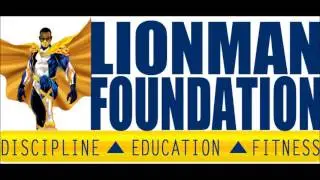 LIONMAN Theme Song Music