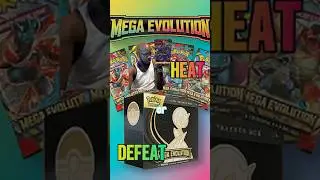 INSANE Mega Evolution Base Set Opening! 😱 Can We Pull a Gold Card?!