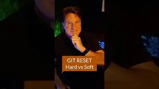 Git reset hard vs soft: What's the difference?